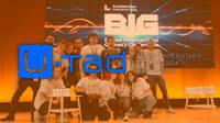 NOX, de alumnos de U-tad, es el Mejor Juego Universitario en la BIG Conference 2022