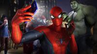 Crystal Dynamics toma medidas por los tweets ofensivos del diseador de Marvel's Avengers