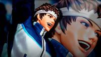 The King of Fighters XV recibirá un nuevo luchador en enero junto a su segunda temporada
