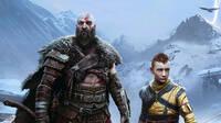 El 25 % de los jugadores de God of War: Ragnarok ya ha terminado el juego