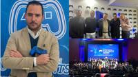 Roberto Yeste cuenta cmo fueron los orgenes del programa PlayStation Talents