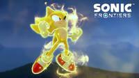 Sonic Frontiers es 'la piedra angular de los futuros juegos de Sonic'