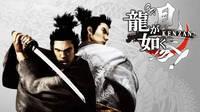 El remake de Like a Dragon Kenzan! depender� del �xito de Like a Dragon Ishin!