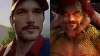El remake de Super Mario con Chris Pratt no era solo una broma y avanza su desarrollo