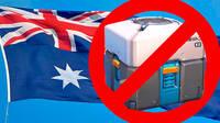 Australia votar� si prohibir la cajas de bot�n a menores de edad