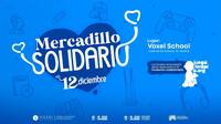 PlayStation España y Juegaterapia organizarán un mercadillo solidario en Madrid