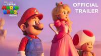 La película de Super Mario Bros. estrena su segundo y espectacular tráiler