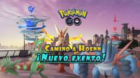 Camino a Hoenn en Pokémon GO: Pronto debutan Mega Sceptile, Blaziken y Swampert