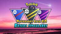 Pokémon GO presenta la nueva Temporada de Liga Combates GO: Fechas y recompensas