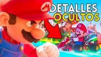 Todos los detalles del nuevo triler de Super Mario Bros. La Pelcula