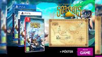Reserva Curse of the Sea Rats en GAME y llévate un póster exclusivo de regalo