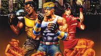 El compositor de Streets of Rage trabaja en un nuevo juego para Sega Mega Drive