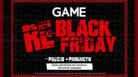 GAME arranca las ofertas del RE Black Friday con grandes descuentos en PC Gaming