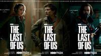 La serie de The Last of Us presenta a todos sus personajes con carteles individuales