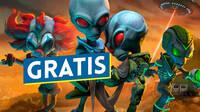 Destroy All Humans! Clone Carnage, el 'spin-off' multijugador, se hace gratuito