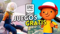 Ya disponibles los dos nuevos juegos gratis de Epic Games Store y anunciados los dos próximos