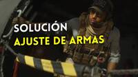 CoD Modern Warfare 2 soluciona el problema del ajuste de armas y aade ms cambios