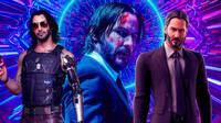John Wick podría tener su propio triple A: Lionsgate admite haber 'recibido propuestas'