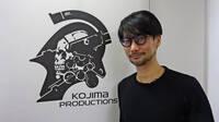 Kojima Productions será un estudio independiente mientras Hideo Kojima siga vivo