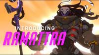 Overwatch 2 presenta a Ramattra, el nuevo héroe que llegará a partir del 6 de diciembre