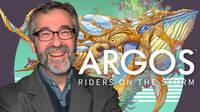 Warren Spector, creador de System Shock y Deus Ex, tiene un nuevo proyecto cooperativo