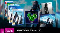 Reserva Crisis Core -Final Fantasy VII- Reunion en GAME y consigue gratis un póster y un DLC