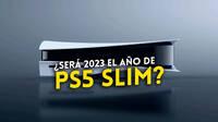 La PS5 Slim llegará en la recta final del 2023 según nuevos rumores
