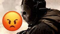 CoD Modern Warfare 2 enfurece a sus jugadores por la ventaja de Fantasma