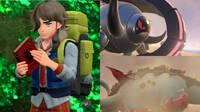 Pokémon Escarlata y Púrpura se muestran en un tráiler con nuevos Pokémon y eventos