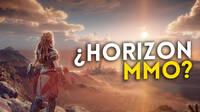 Un MMO de Horizon en el horizonte? Sony supuestamente colabora con NCSoft