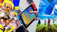 Nintendo Switch alcanza los 114,3 millones de consolas y se actualizan ventas de juegos
