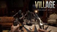 La versi�n en realidad virtual de Resident Evil 8: Village tambi�n llegar�a a PC