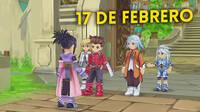 Tales of Symphonia Remastered anuncia su fecha de lanzamiento junto a un nuevo tráiler
