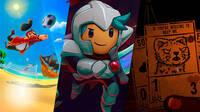 Resumen Indie World de Nintendo Switch: Rogue Legacy 2, Inscryption, Sports Story y ms