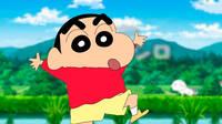 Shin chan: Shiro of Coal Town, que confirmó lanzamiento en Occidente, ya tiene fecha en Japón
