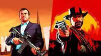 Pelculas o series de GTA y Red Dead Redemption? Take-Two comenta esta posibilidad