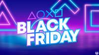 PlayStation anuncia sus rebajas Black Friday 2023 con un gran descuento en PS5, juegos y accesorios