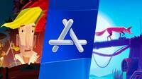 Apple anuncia los finalistas en App Store Awards, y un juego espaol est entre los elegidos