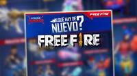 Códigos de Free Fire para hoy, 7 de noviembre de 2023, Garena, FF, FF  MAX, Recompensas, México, España, MX, DEPOR-PLAY