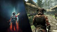 Starfield tiene menos jugadores simultáneos en Steam que Skyrim