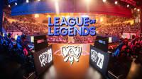 Final Worlds 2023 de LoL: Fecha, hora y c�mo ver el duelo decisivo entre T1 y Weibo