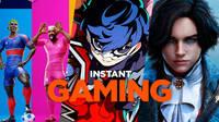 Las mejores ofertas de Instant Gaming en juegos para PC este fin de semana