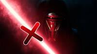 Est cancelado el remake de Star Wars: Knights of the Old Republic? Un nuevo rumor apunta a que s