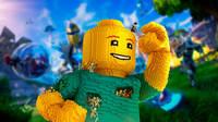 Fortnite estrenará muy pronto su colaboración con LEGO y se filtra la fecha del evento