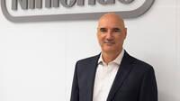 Gustavo Videz es el nuevo general manager de Nintendo Ibrica