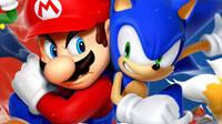 Sega quiere que Sonic sea ms popular que Mario