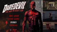 Descubren un juego cancelado de Daredevil en 2004 que iba a salir para PC, PS2 y Xbox