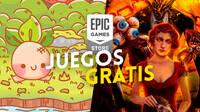 Ya disponible el juego gratis de Epic Games Store y anunciado el de la prxima semana