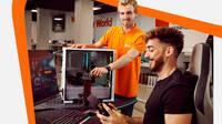 PcComponentes lanza 'Gaming as a Service', un servicio 'renting' de ordenadores para jugar