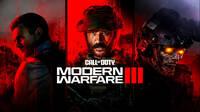 Ya disponible la campaa de Call of Duty: Modern Warfare 3